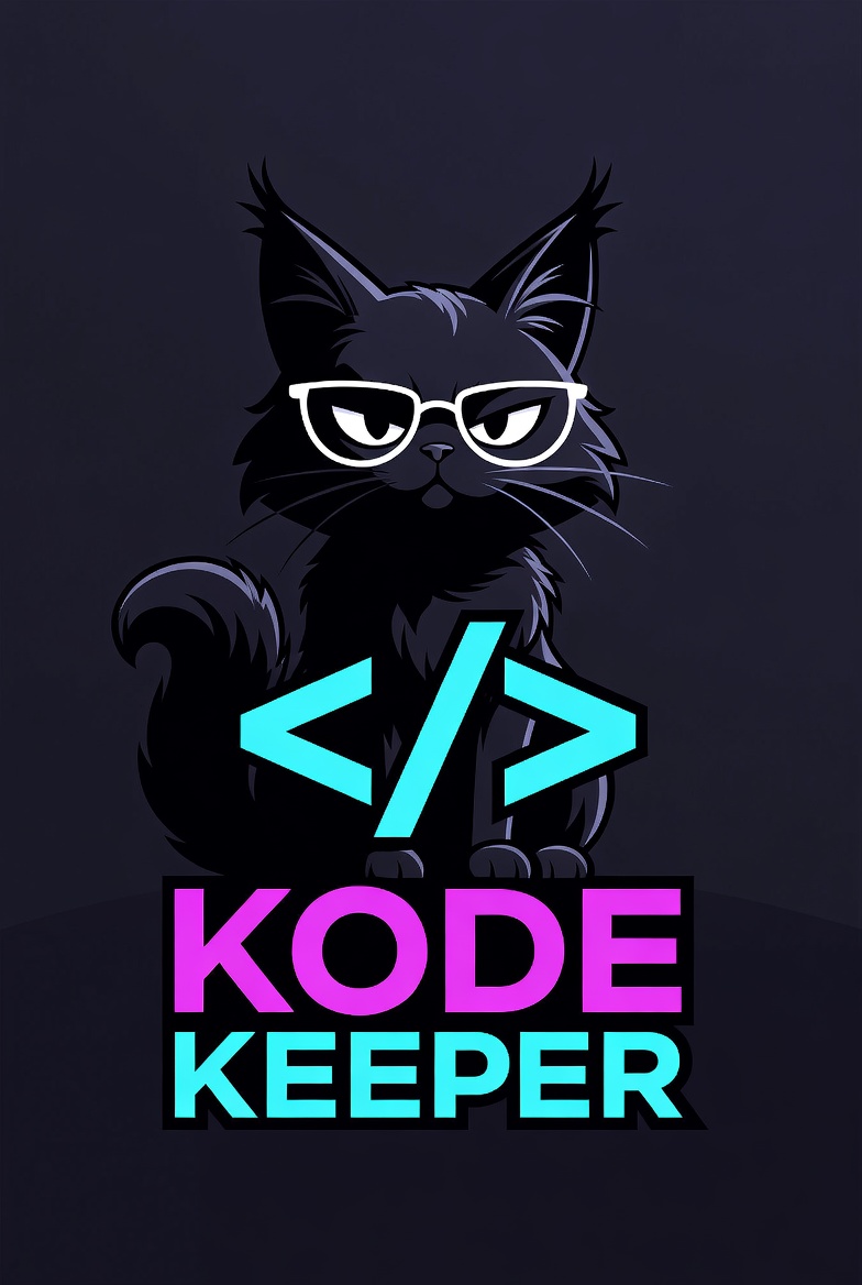 Kode Keeper